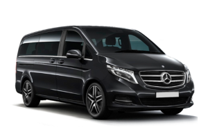 Premium SUV